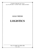 Giáo trình Logistics - PGS.TS. Đoàn Thị Hồng Vân