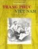 Ebook Trang phục Việt Nam (Dân tộc Việt) - Đoàn Thị Tình