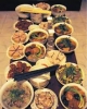9 Đặc trưng trong Văn hóa ăn uống Việt Nam