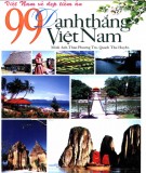 Ebook Việt Nam vẻ đẹp tiềm ẩn - 99 danh thắng nổi tiếng ở Việt Nam: Phần 1