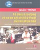 Giáo trình Tổ chức lao động và cơ sở vật chất kỹ thuật của bộ phận bếp (dùng cho các trường trung học chuyên nghiệp): Phần 2 -  Vũ Thị Bích Phượng
