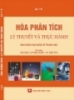 EBook Hóa phân tích lý thuyết và thực hành - NXB Y Học