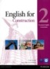 Ebook English for Construction 2