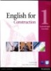 Ebook English for Construction 1
