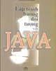 Giáo trình Lập trình hướng đối tượng Java  - Đoàn Văn Ban