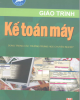 Giáo trình kế toán máy - Nguyễn Văn Tân