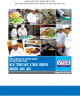 Tiêu chuẩn kỹ năng nghề du lịch Việt Nam: Kỹ thuật chế biến món ăn Âu - Dự án phát triển nguồn nhân lực du lịch Việt Nam